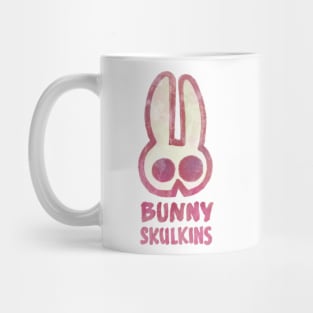 Bunny Skulkins Mug